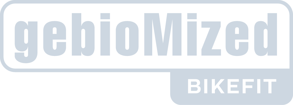 gebioMized Bikefit